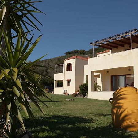 Villa Spiti Louloudis Spílion Dış mekan fotoğraf