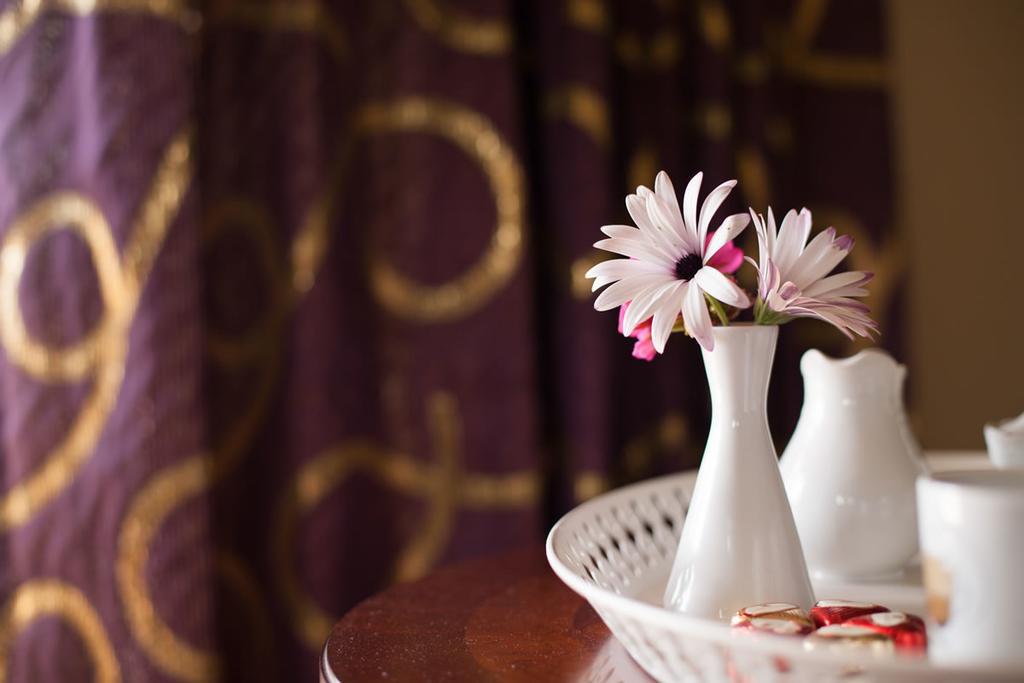 Villa Spiti Louloudis Spílion Dış mekan fotoğraf