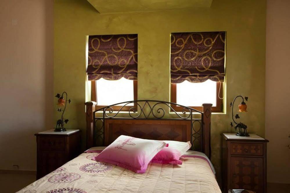Villa Spiti Louloudis Spílion Dış mekan fotoğraf