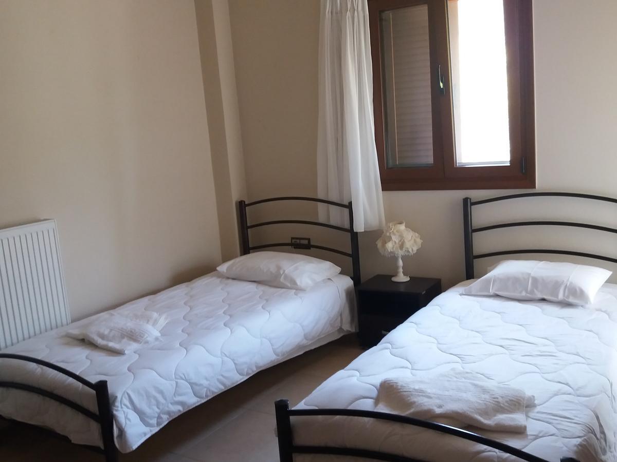 Villa Spiti Louloudis Spílion Dış mekan fotoğraf