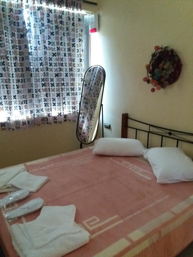 Villa Spiti Louloudis Spílion Dış mekan fotoğraf