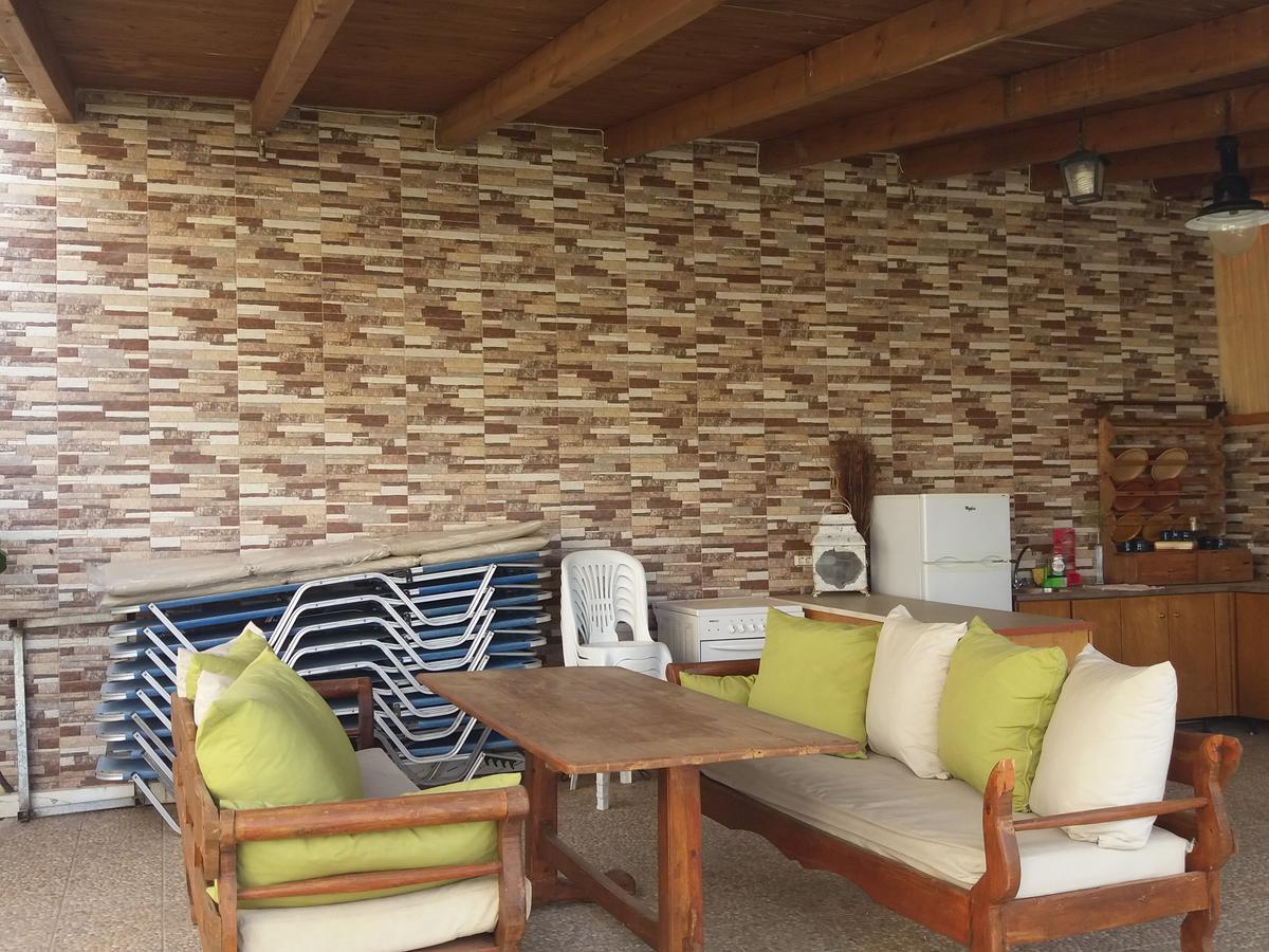 Villa Spiti Louloudis Spílion Dış mekan fotoğraf