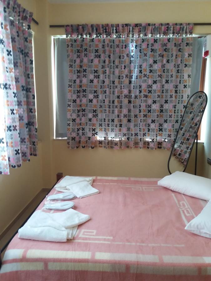 Villa Spiti Louloudis Spílion Dış mekan fotoğraf